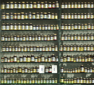 Bioactive Supplements for Thinning and Graying Hair