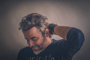 Effective Hair Regrowth Kits for Men with TRIOXIDIL®