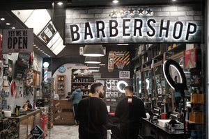 Considering Hair Transplantation Here