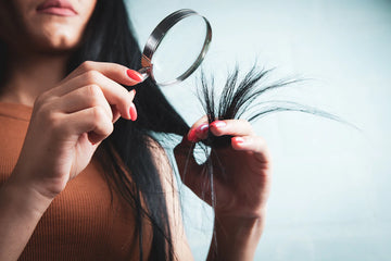 Effective Hair Care Kits for Women Battling Thinning Hair