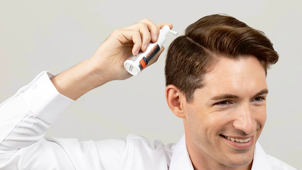 FOLIGAIN® for Hair Loss